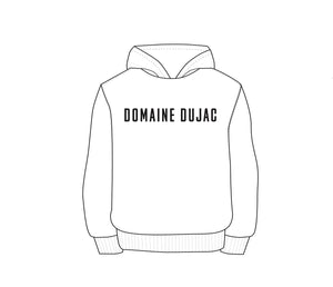 Domaine Dujac Cashmere Hoodie